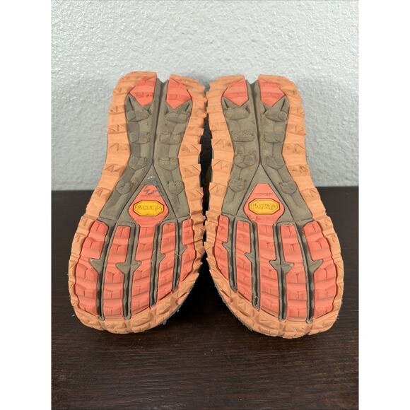 Altra Olympus 5 Mid GTX Womens Ivory Athletic Running Shoes Sz US 8 M EU 41 - Picture 10 of 10